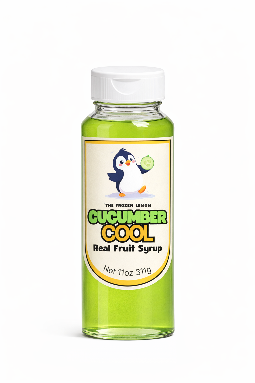 Cucumber Cool