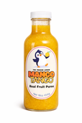Mango Tango Fruit Puree